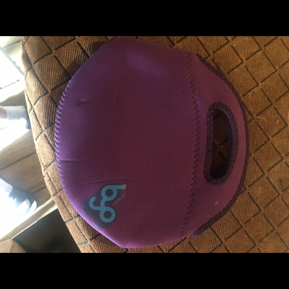 Small cooler bag